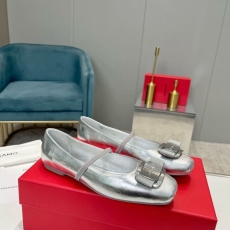 Ferragamo Shoes